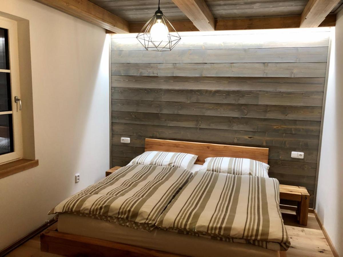 Chajda Harrachov Διαμέρισμα Εξωτερικό φωτογραφία