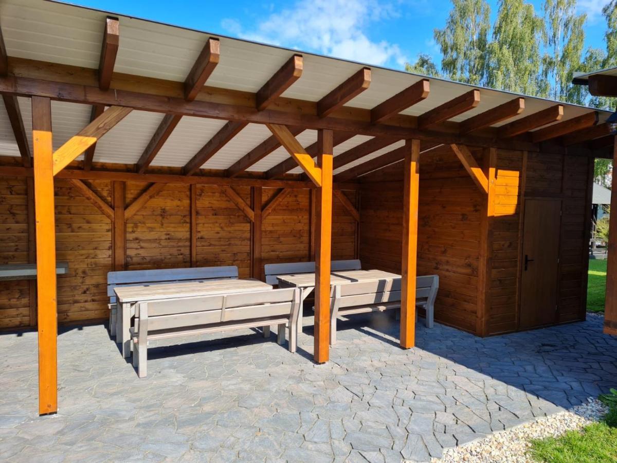Chajda Harrachov Διαμέρισμα Εξωτερικό φωτογραφία